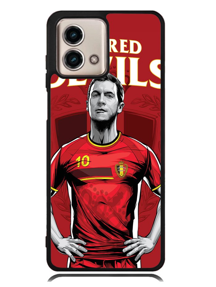 Belgium Motorola Moto G Stylus 5G 2023 Case OV0978