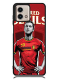 Belgium Motorola Moto G Stylus 5G 2023 Case OV0978
