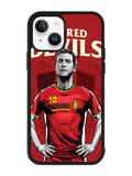 Belgium iPhone 14 Plus Case QC0978