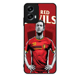 Belgium Motorola Moto G Play 2024 Case OV0978