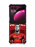 Belgium Motorola Moto Razr Plus 2023 , Moto Razr+ 2023 Case OV0978