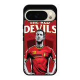 Belgium Google Pixel 10 Pro Case QC0978