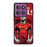Belgium Motorola Moto Edge 60 Pro Case QC0978