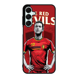 Belgium Samsung Galaxy A16 Case OV0978