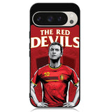 Belgium Google Pixel 9 Pro XL Case OV0978