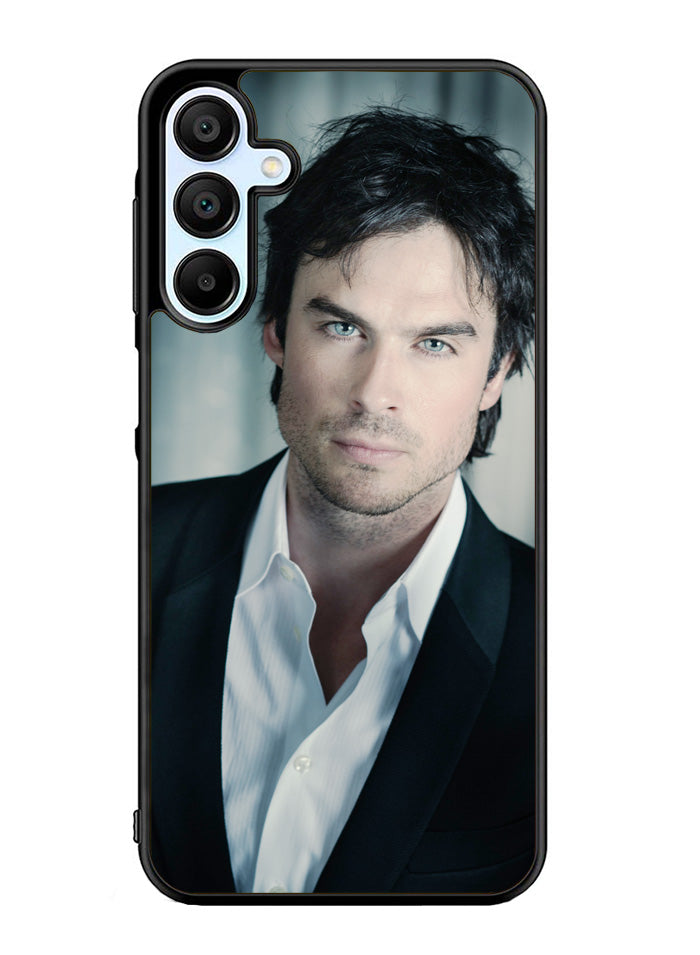 Ian Somerhalder Samsung Galaxy A15 5G Case
