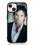Ian Somerhalder iPhone 14 Case