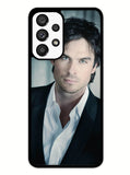 Ian Somerhalder Samsung Galaxy A53 5G Case