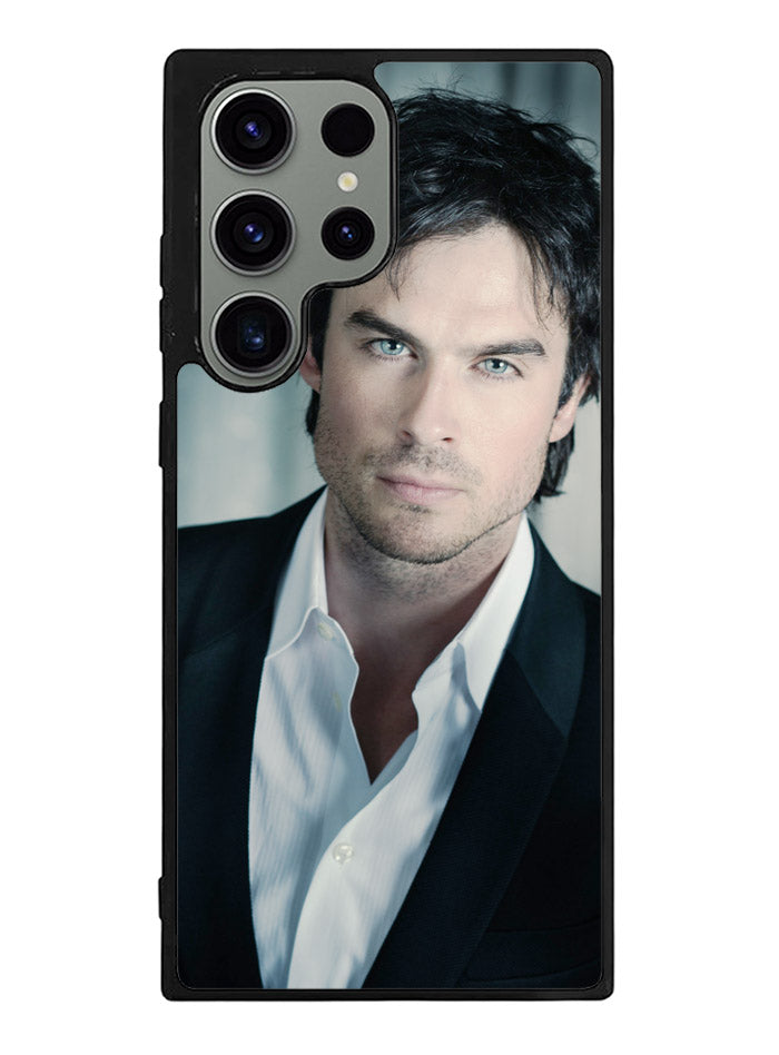 Ian Somerhalder Samsung Galaxy S23 Ultra 5G Case