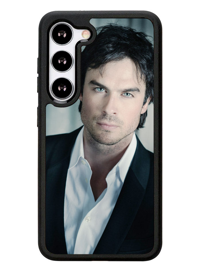 Ian Somerhalder Samsung Galaxy S23 5G Case