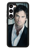 Ian Somerhalder Samsung Galaxy S23 Plus 5G / Samsung Galaxy S23+ 5G Case