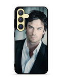 Ian Somerhalder Samsung Galaxy S25 Plus 5G , Samsung Galaxy S25+ 5G Case
