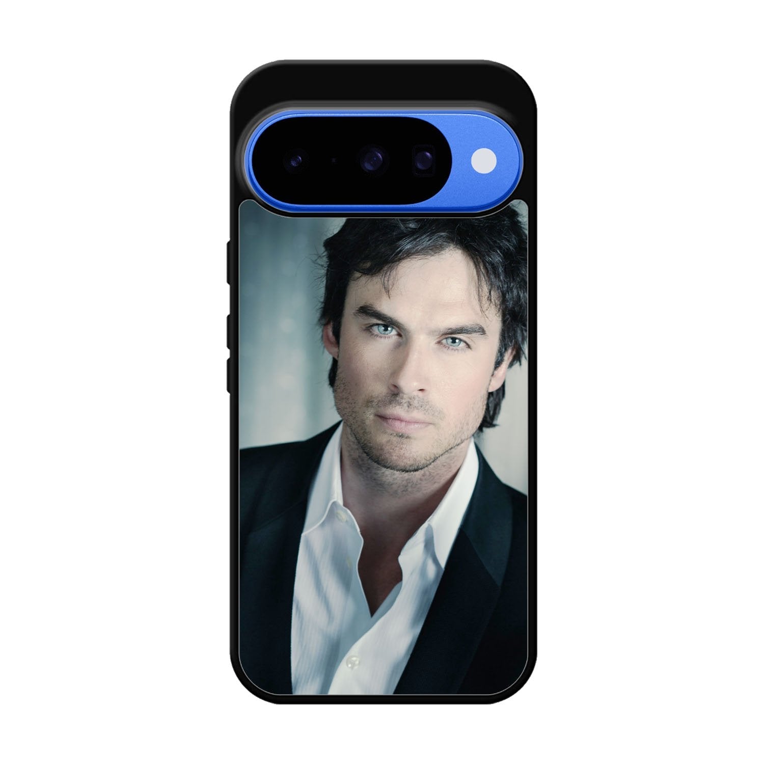 Ian Somerhalder Google Pixel 10 Case