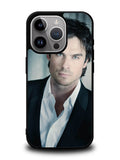 Ian Somerhalder iPhone 16 Pro Max Case