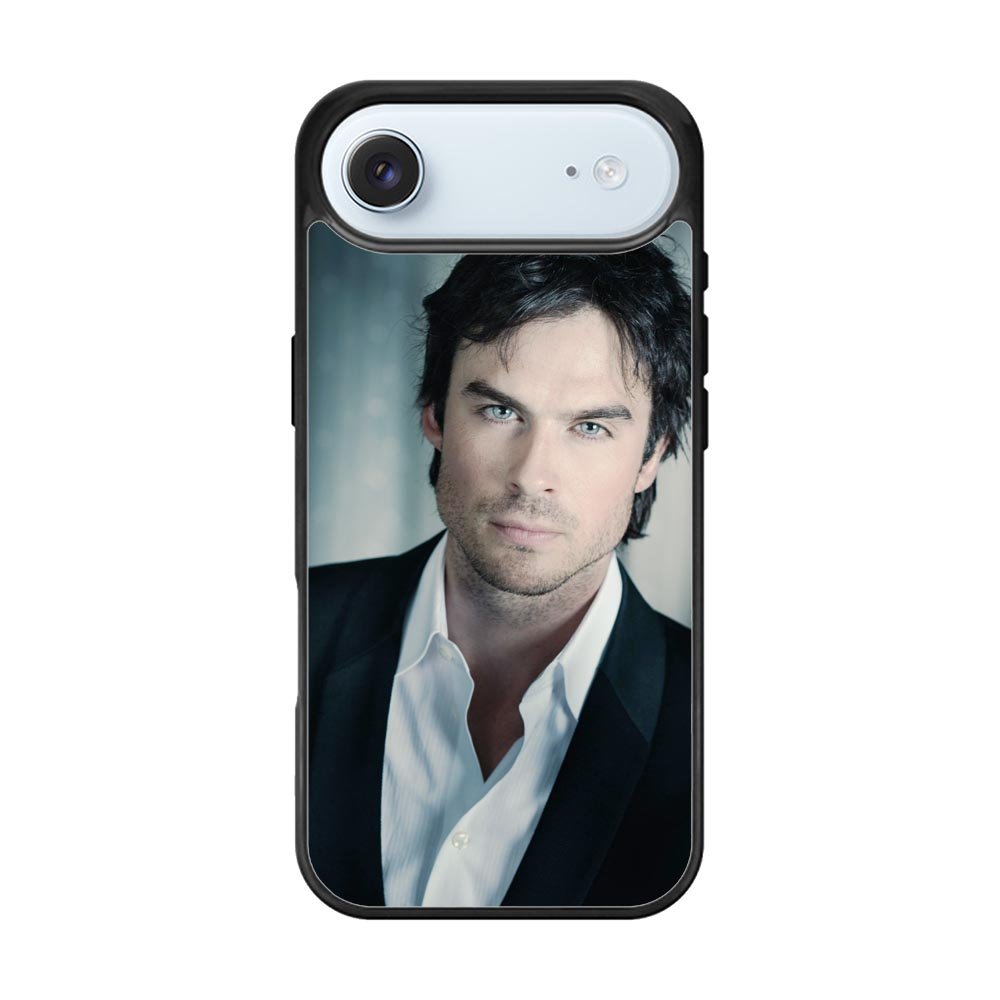 Ian Somerhalder iPhone Air Case