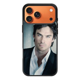 Ian Somerhalder Samsung Galaxy S26 Case