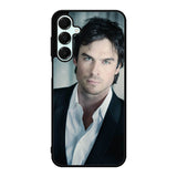 Ian Somerhalder Samsung Galaxy A16 Case OV3297