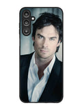 Ian Somerhalder Samsung Galaxy A14 5G Case