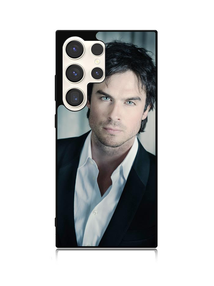 Ian Somerhalder Samsung Galaxy S24 Ultra 5G Case