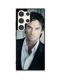 Ian Somerhalder Samsung Galaxy S25 Ultra 5G Case