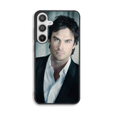 Ian Somerhalder Samsung Galaxy A26 Case OV3297