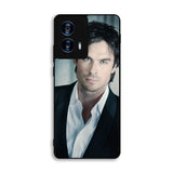 Ian Somerhalder Motorola Moto G Power 5G 2024 Case OV7783