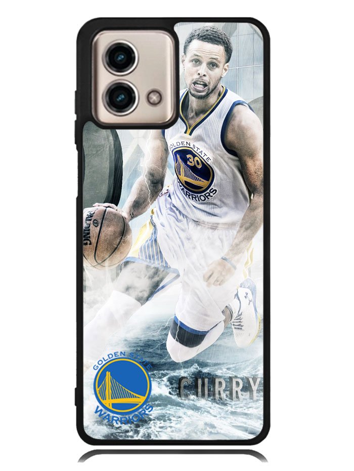 Stephen Curry Motorola Moto G Stylus 5G 2023 Case OV0988