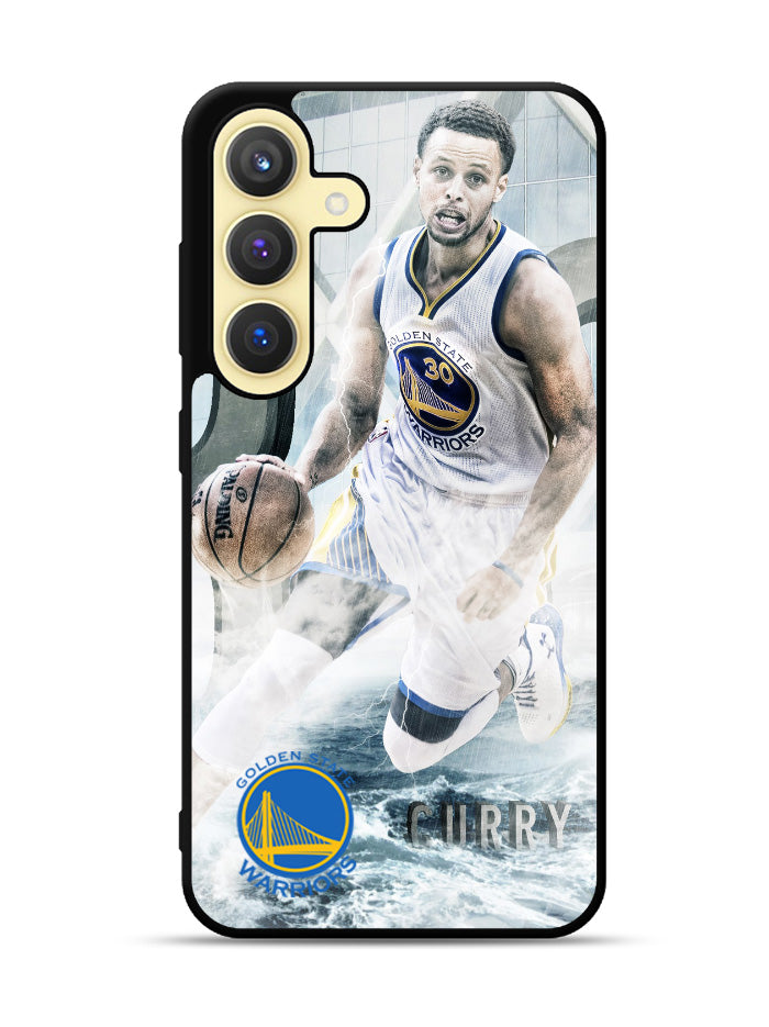 Stephen Curry Samsung Galaxy S25 Plus 5G , Samsung Galaxy S25+ 5G Case OV0988