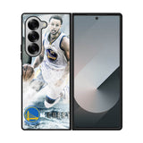 Stephen Curry Samsung Galaxy Z Fold 7 5G Case OV0988