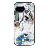 Stephen Curry Google Pixel 10A Case OV0988