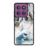 Stephen Curry Motorola Moto Edge 60 Pro Case OV0988