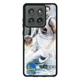 Stephen Curry Motorola Moto Edge 2025 Case OV0988