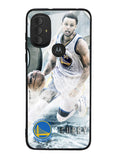 Stephen Curry Motorola Moto G Pure 2021 , Moto G Power 2022 Case OV0988