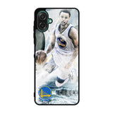 Stephen Curry Samsung Galaxy A07 Case OV0988