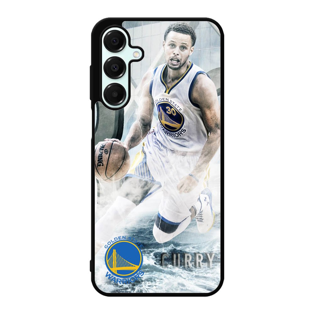 Stephen Curry Samsung Galaxy A16 Case OV0988