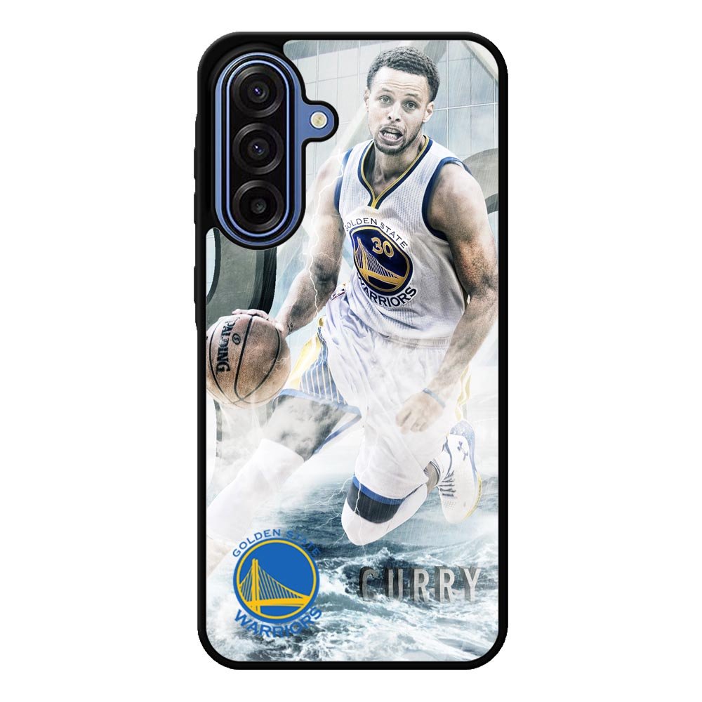 Stephen Curry Samsung Galaxy A17 Case OV0988
