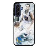 Stephen Curry Samsung Galaxy A17 Case OV0988