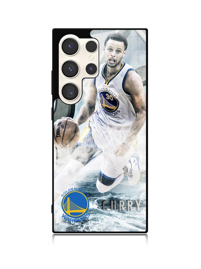Stephen Curry Samsung Galaxy S25 Ultra 5G Case QC0988
