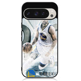 Stephen Curry Google Pixel 9 Pro XL Case OV0988