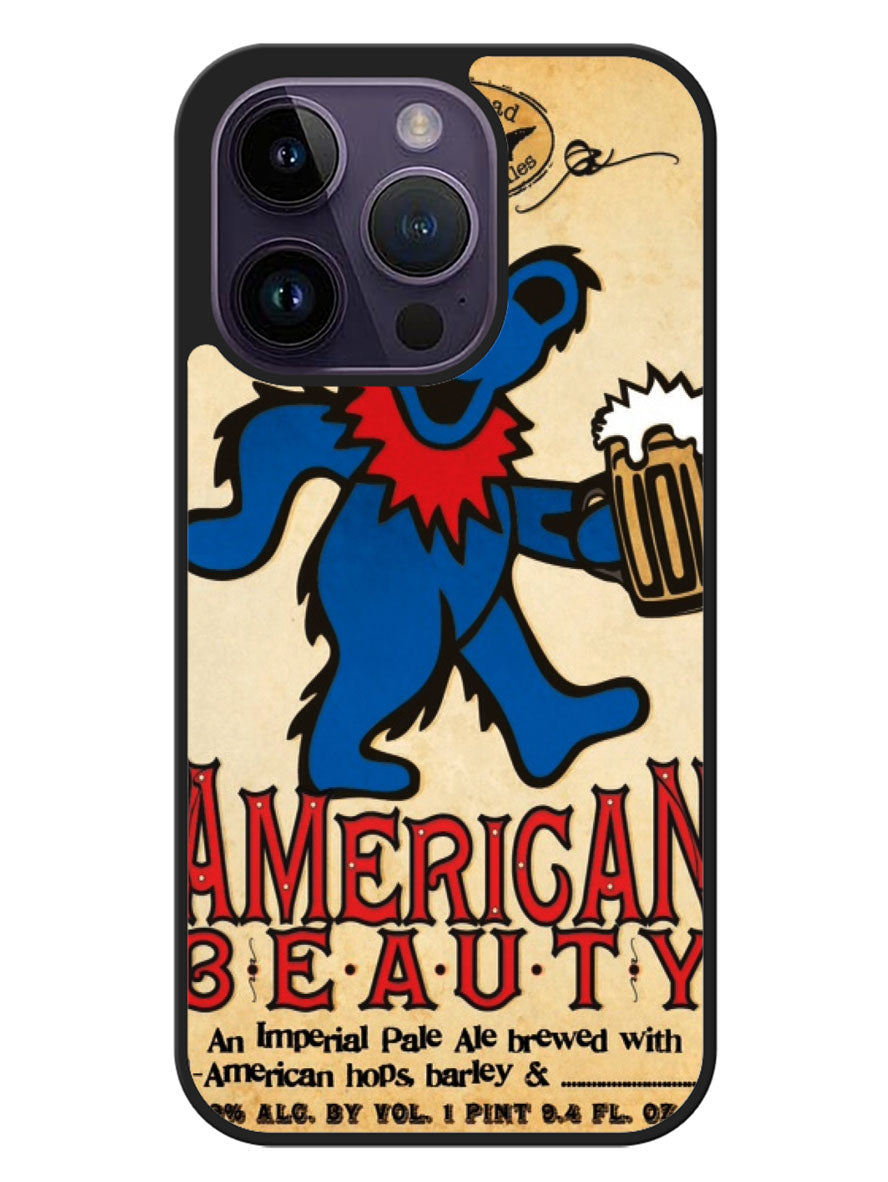 Grateful Dead iPhone 14 Pro Max Case OV0997