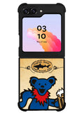 Grateful Dead Samsung Galaxy Z Flip 5 5G 2023 Case