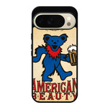 Grateful Dead Google Pixel 10 Pro XL Case