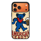 Grateful Dead Samsung Galaxy S26 Case
