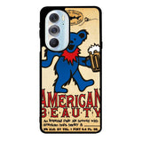 Grateful Dead Motorola Moto Edge 2022 Case
