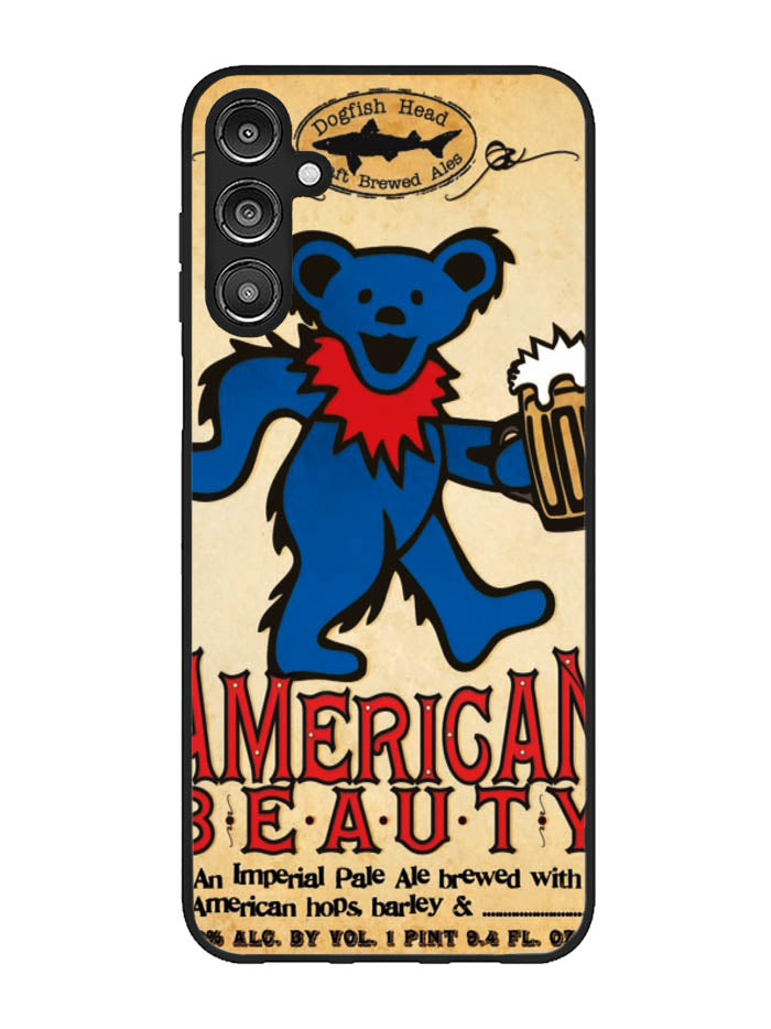 Grateful Dead Samsung Galaxy A14 5G Case