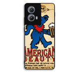 Grateful Dead Motorola Moto Edge 2024 Case OV1338
