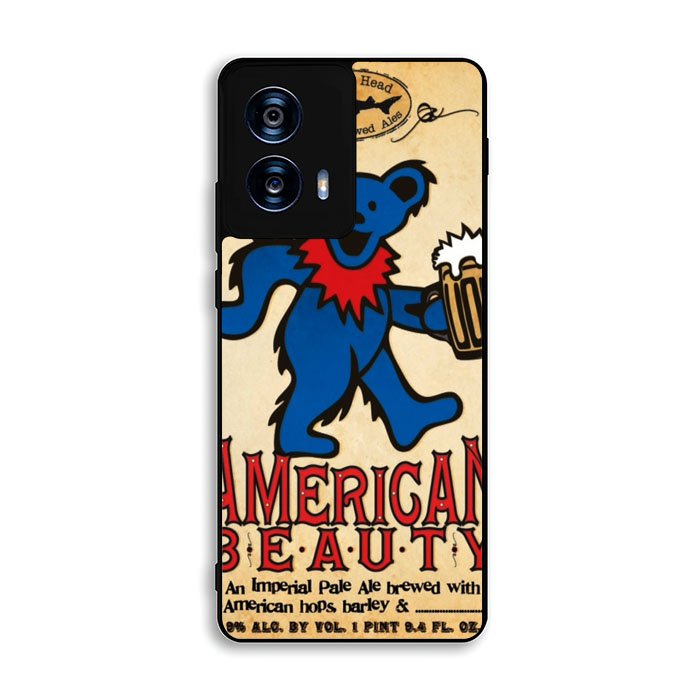 Grateful Dead Motorola Moto G Power 5G 2024 Case OV6931