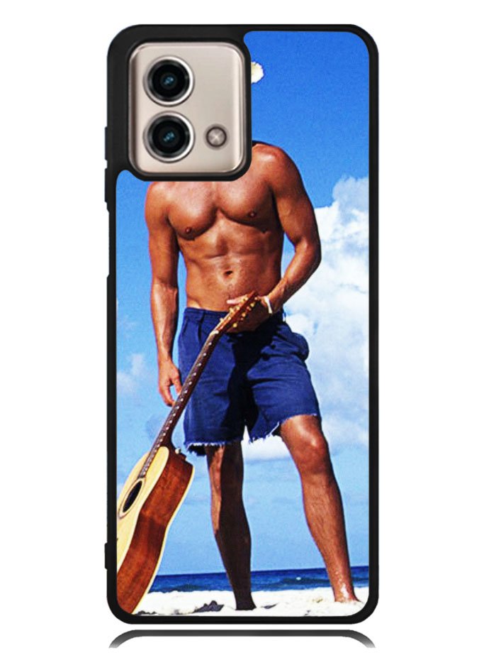 Kenny Chesney Motorola Moto G Stylus 5G 2023 Case OV0998