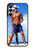 Kenny Chesney Samsung Galaxy A35 5G Case OV0998