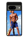 Kenny Chesney Google Pixel 8A Case QC0998